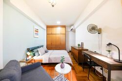 Eastpoint Green (D18), Condominium #463152671